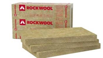 Wełna Rockwool VENTIROCK F