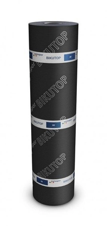 Papa podkładowa Swisspor BIKUTOP 30