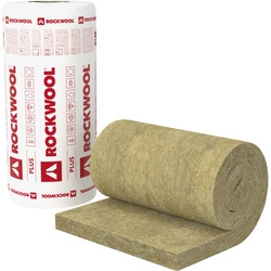 Wełna Rockwool TOPROCK PLUS