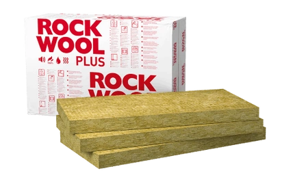 Wełna Rockwool Rockmin Plus
