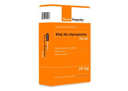 TO-KS Klej do styropianu