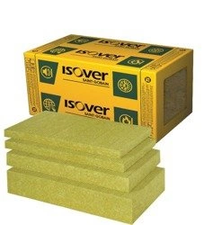 Wełna ISOVER VENTITERM