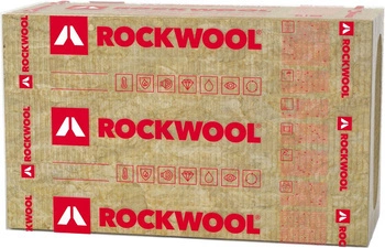 Wełna Rockwool Frontrock S
