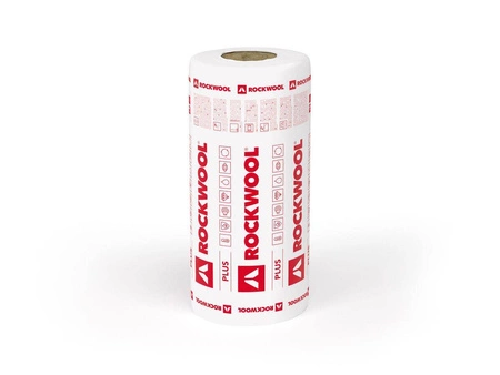 Wełna Rockwool TOPROCK PLUS
