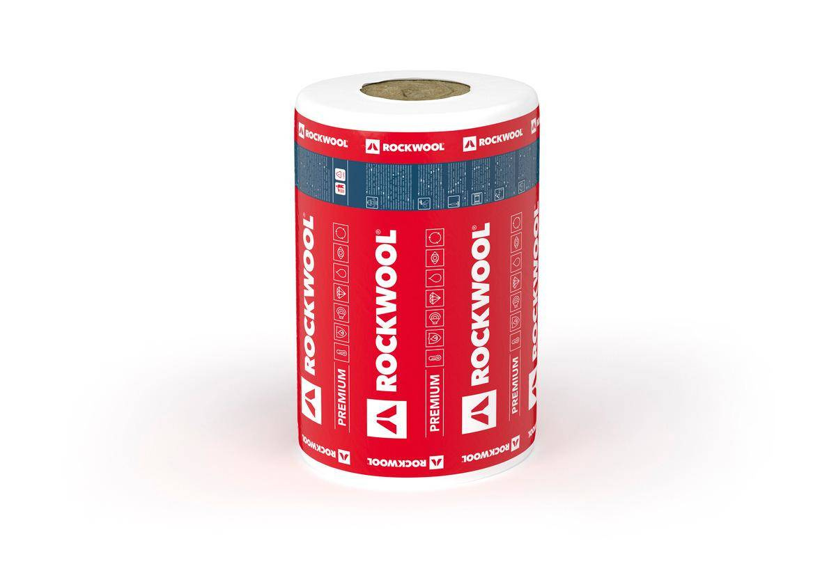Wełna Rockwool TOPROCK PREMIUM Sklep Proizolacje.pl